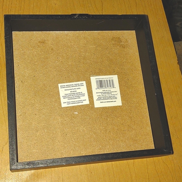 Wall art - Picture 2 of 2